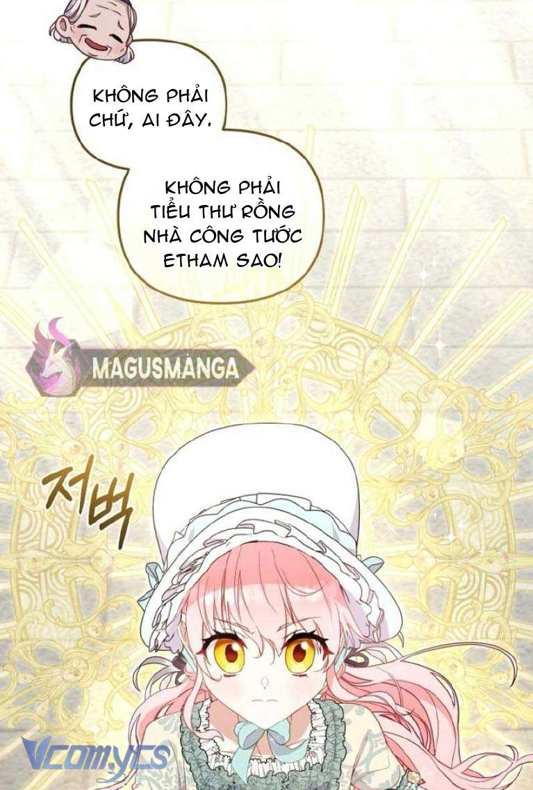 Tôi Được Nuôi Dưỡng Bởi Những Kẻ Phản Diện Chap 71 - Trang 3