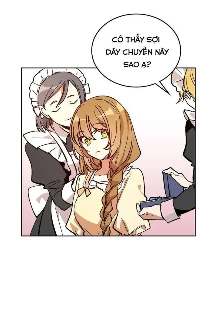 Vị Hôn Thê Khế Ước Của Công Tước Chapter 73 - Trang 4