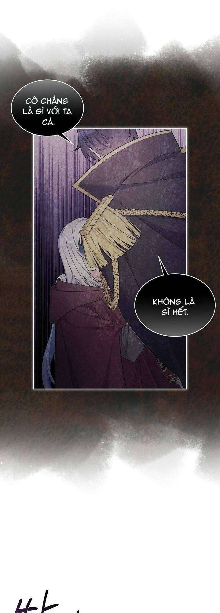 Bệ Hạ, Tôi Sẽ Giết Ngài! Chapter 23 - Trang 4