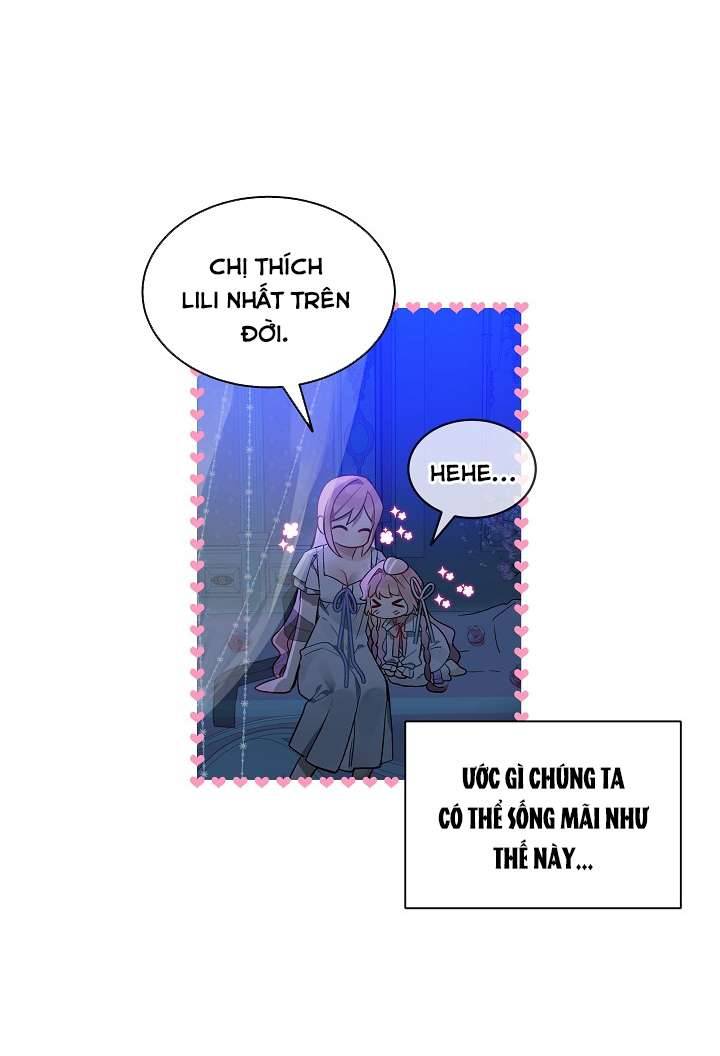 Quý Cô Thế Giới Ngầm Chap 24 - Trang 4