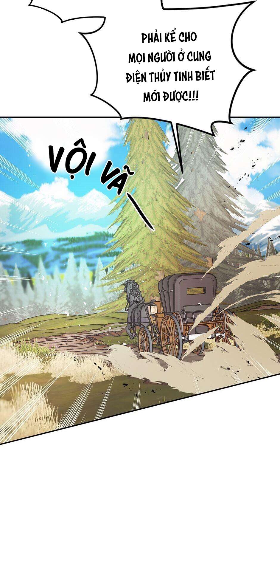 Hôn Phu Ẩn Sắc Chapter 35 - Trang 4