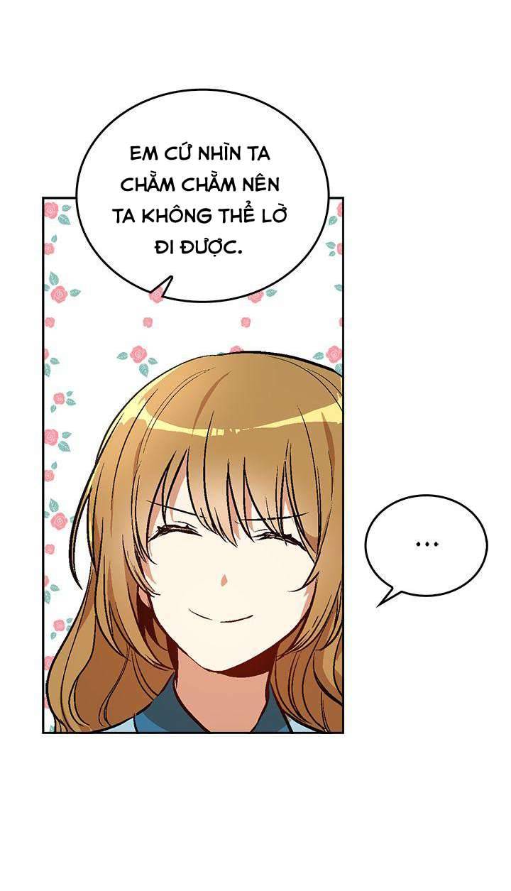 Vị Hôn Thê Khế Ước Của Công Tước Chapter 43 - Trang 4