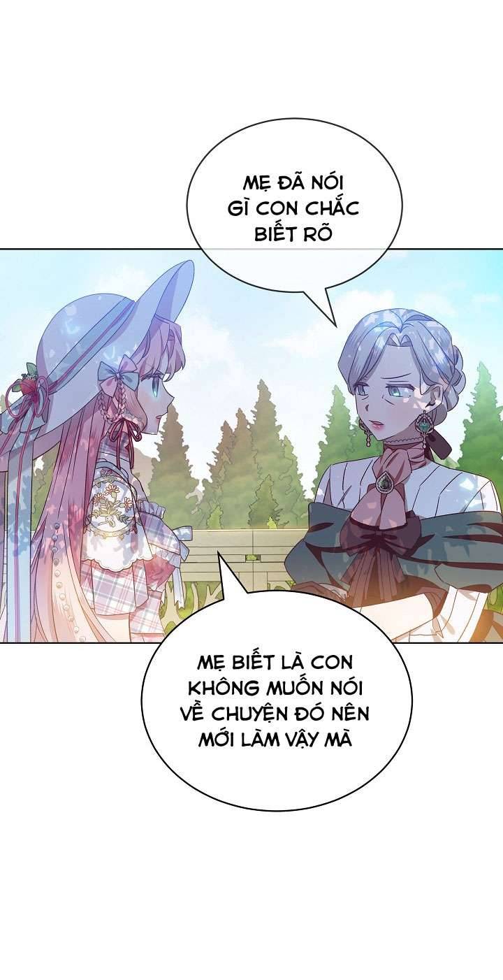 Quý Cô Thế Giới Ngầm Chap 35 - Trang 4