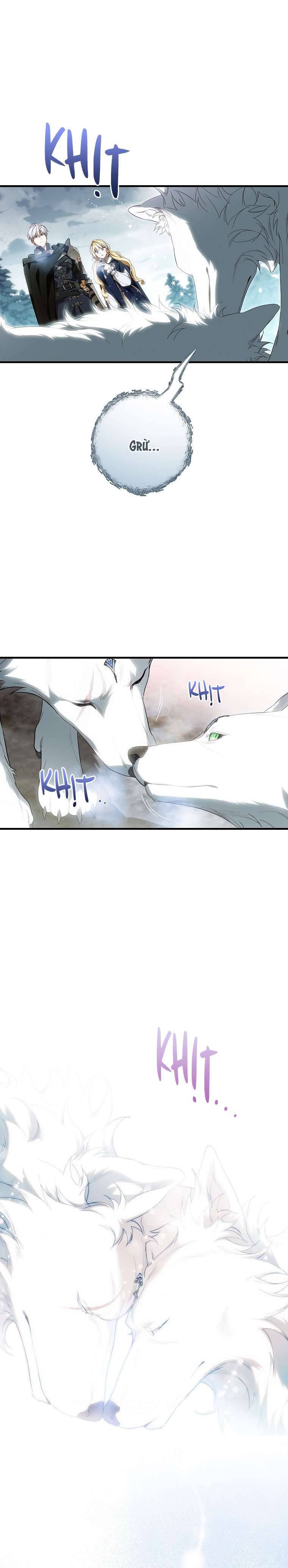 Phương Pháp Khiến Phu Quân Đứng Về Phía Tôi Chapter 65 - Trang 4