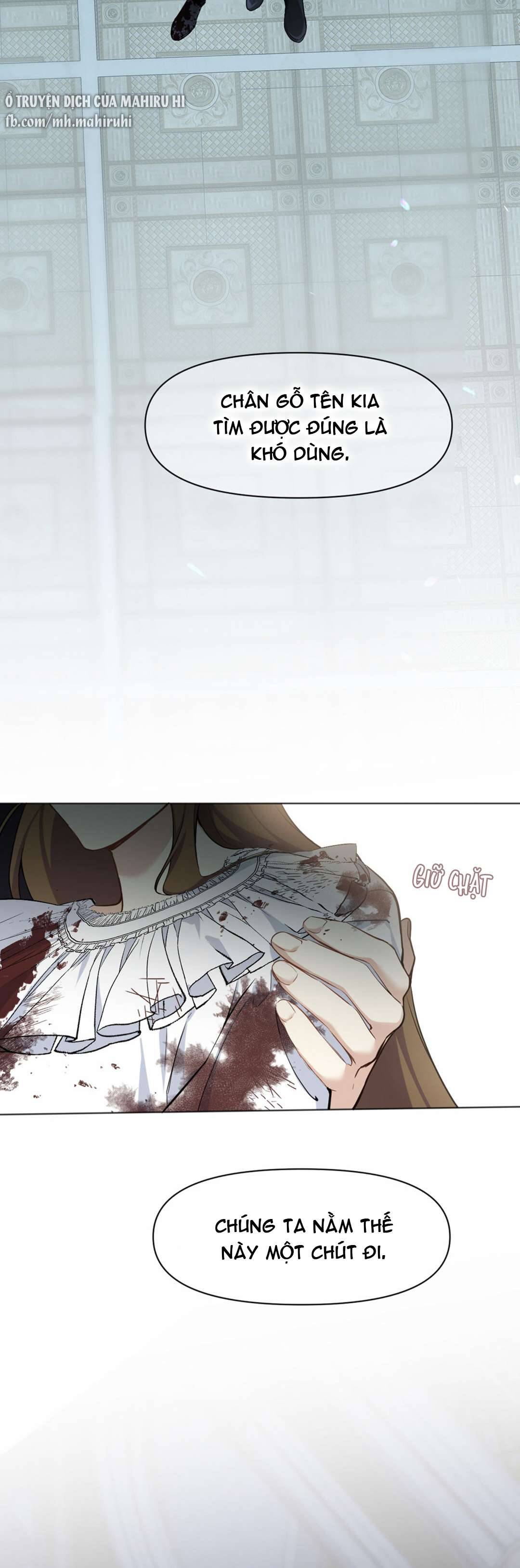 Đại Chiến Công Chúa Chapter 139 - Trang 4