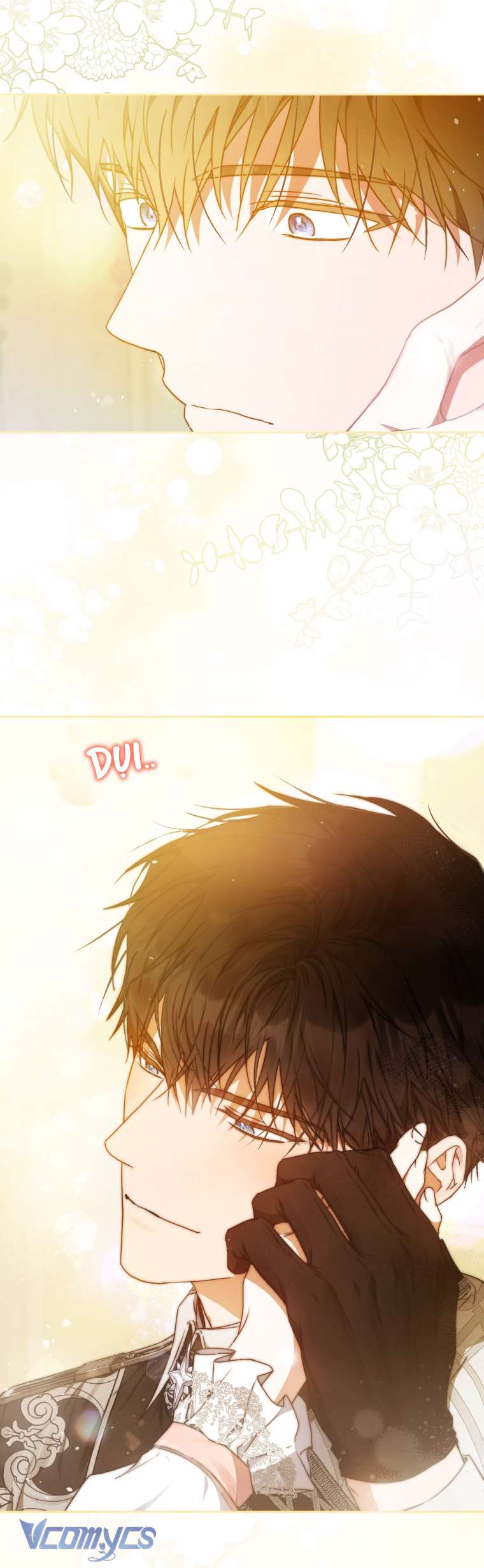 Tôi Trở Thành Vợ Của Nam Chính Chap 98 - Trang 3