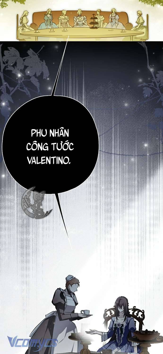 Ai Đó Đang Điều Khiển Cơ Thể Của Tôi Chapter 4 - Trang 4
