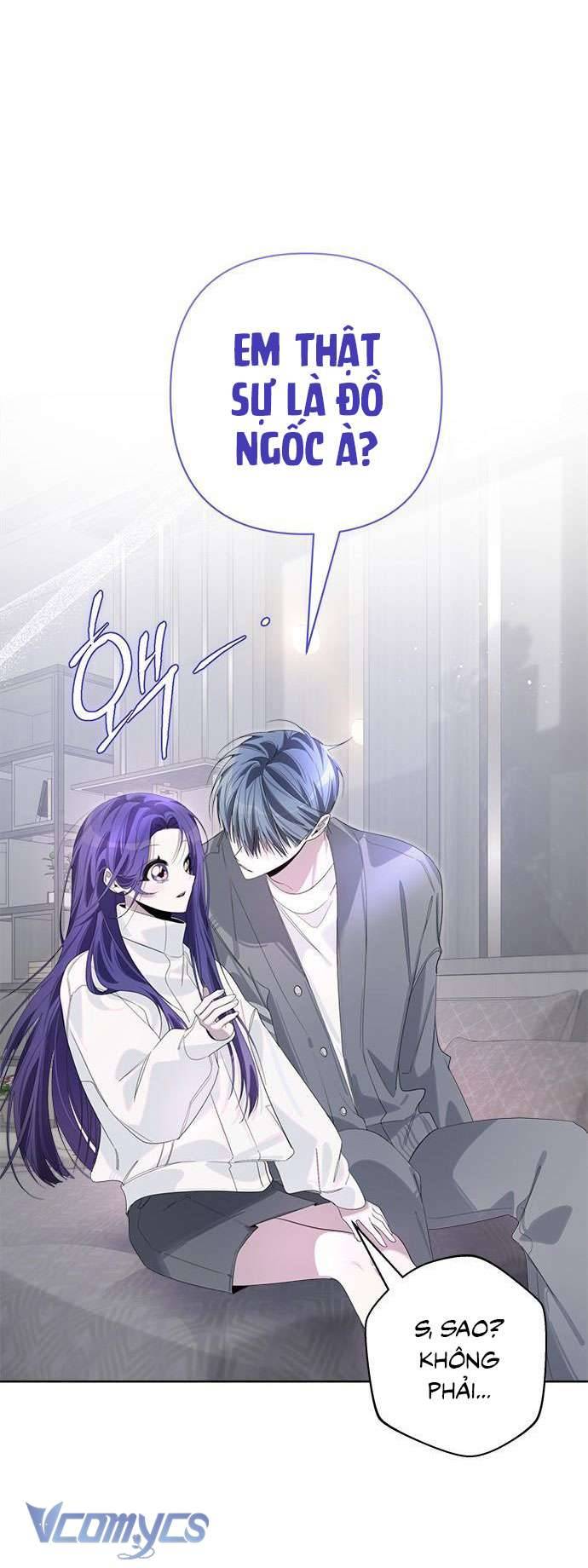 Đàn Anh Xấu Xa! Chap 71 - Trang 3