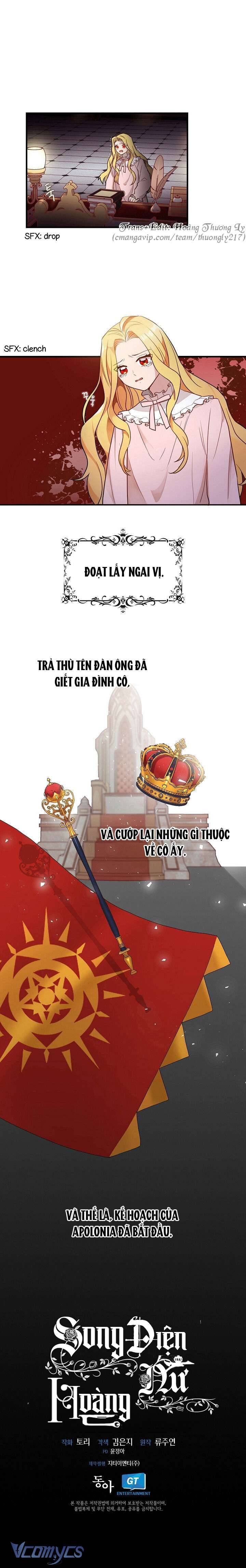 Chợ Review Nhà Họ Hoàng Chap Nữ - Trang 2