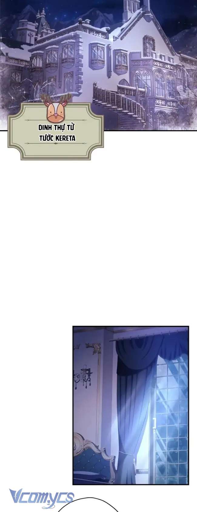 Tôi Đã Trở Thành Con Gái Nuôi Của Nam Chính Chap 32 - Trang 2