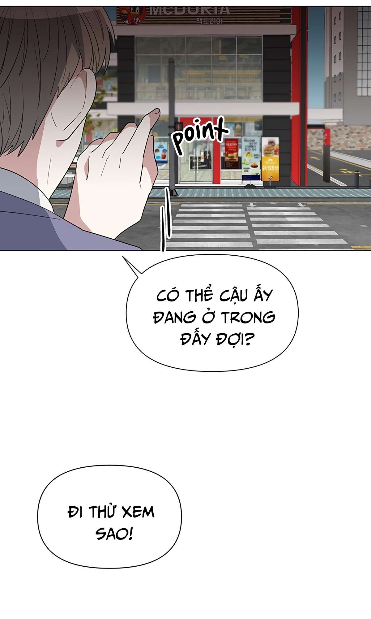 Gia Đình Hoàn Hảo Chap 11 - Next 