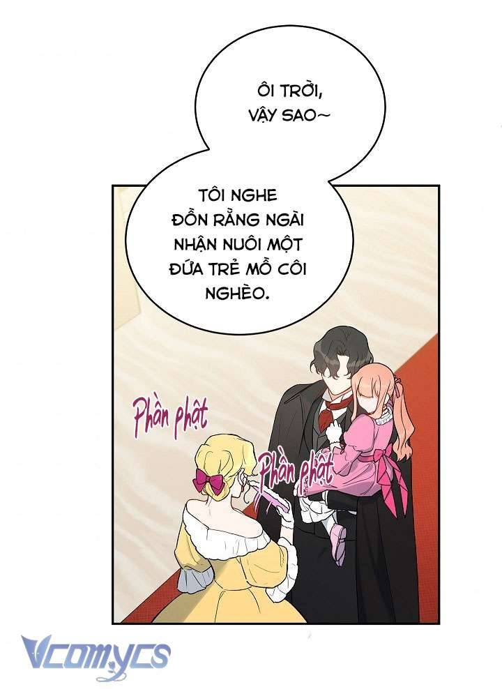 Phương Pháp Trở Thành Con Gái Của Người Hùng Bóng Đêm Chap 8 - Trang 2