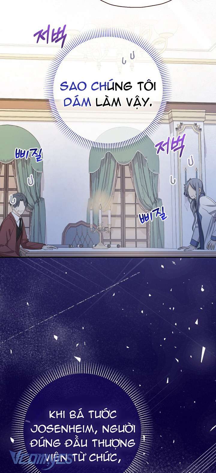 Tiểu Thư Tích Tiền Đi Bụi Chapter 52 - Trang 4