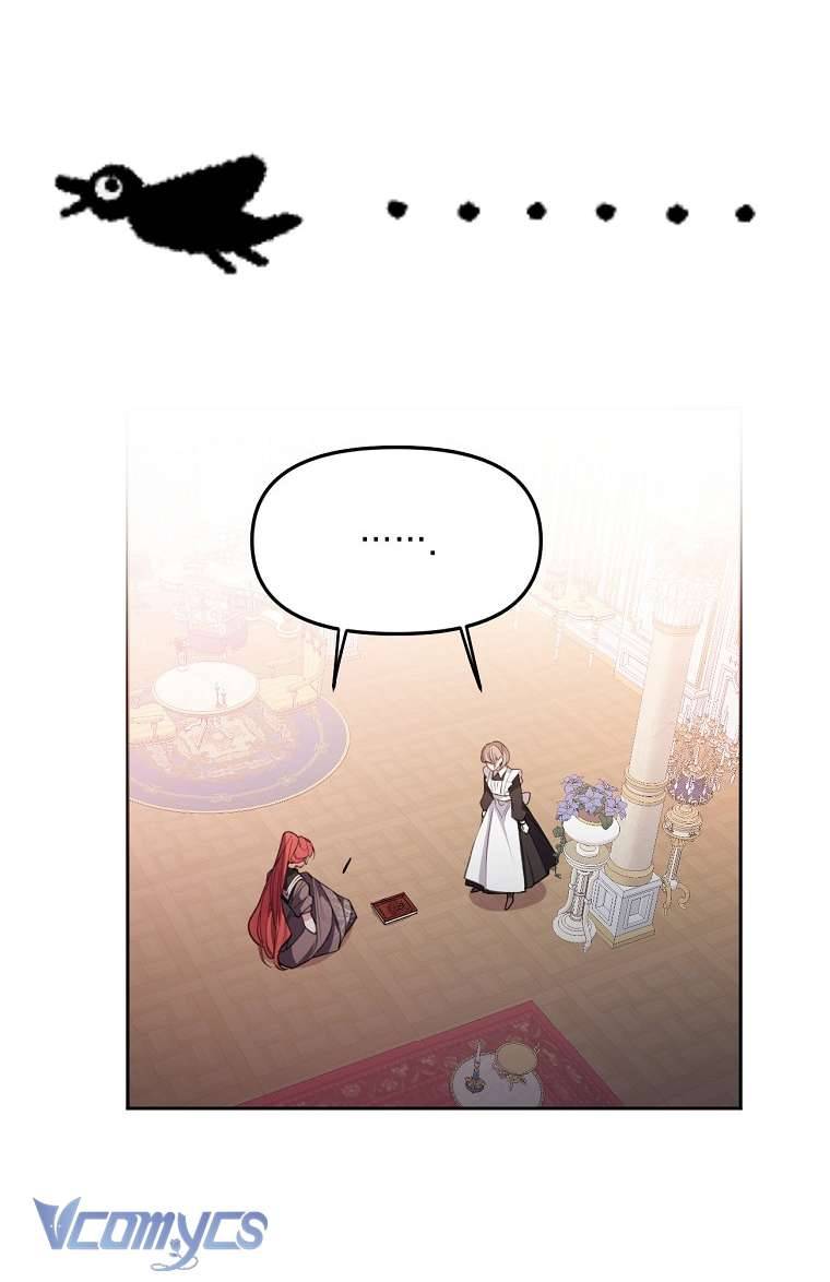 Quý Tộc Gì Chứ, Tôi Chỉ Muốn Về Nhà Chap 8 - Next Chap 9