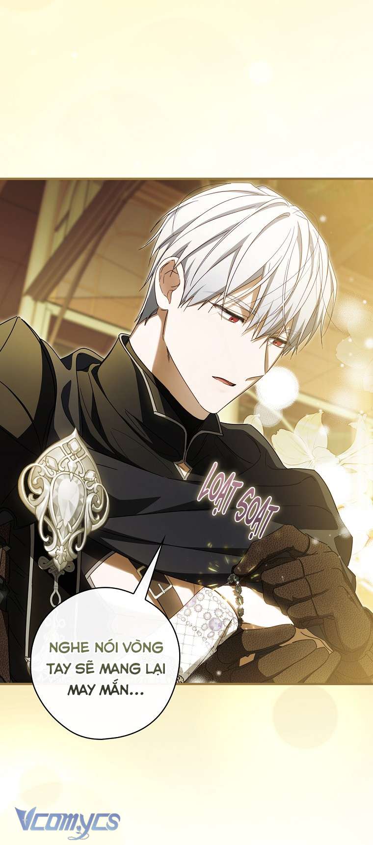 Phương Pháp Khiến Phu Quân Đứng Về Phía Tôi Chapter 57 - Trang 4