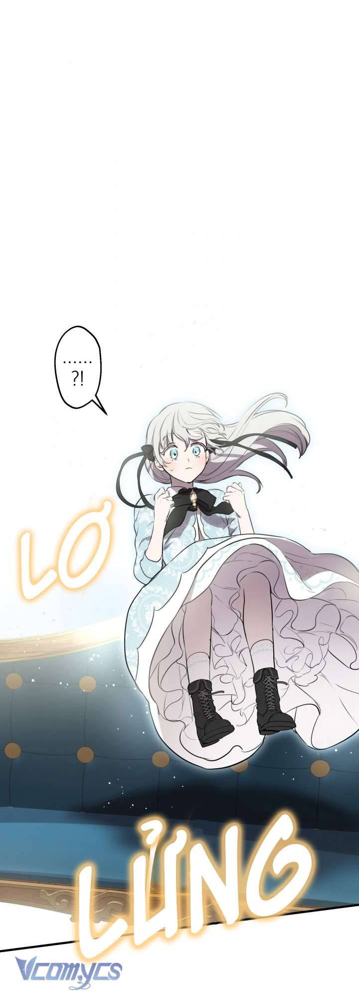 Những Nhân Vật Mạnh Nhất Thế Giới Ám Ảnh Tôi Chapter 48 - Trang 4