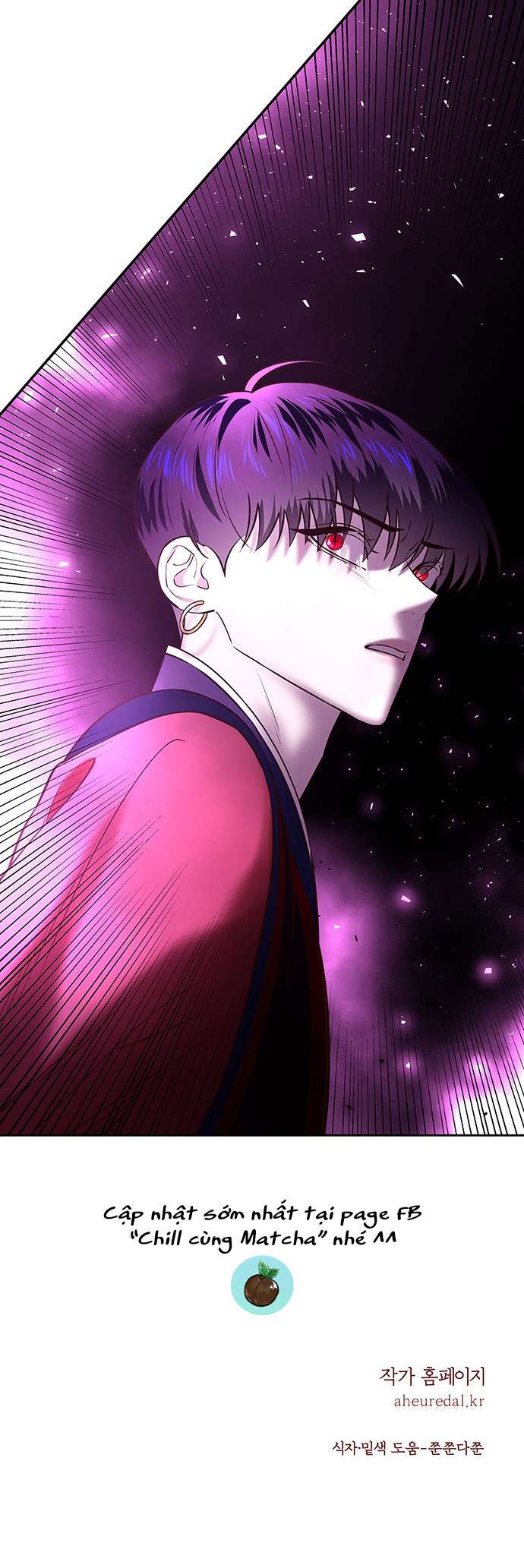 Vương Tử Huyền Bí Chapter 30 - Next Chapter 31