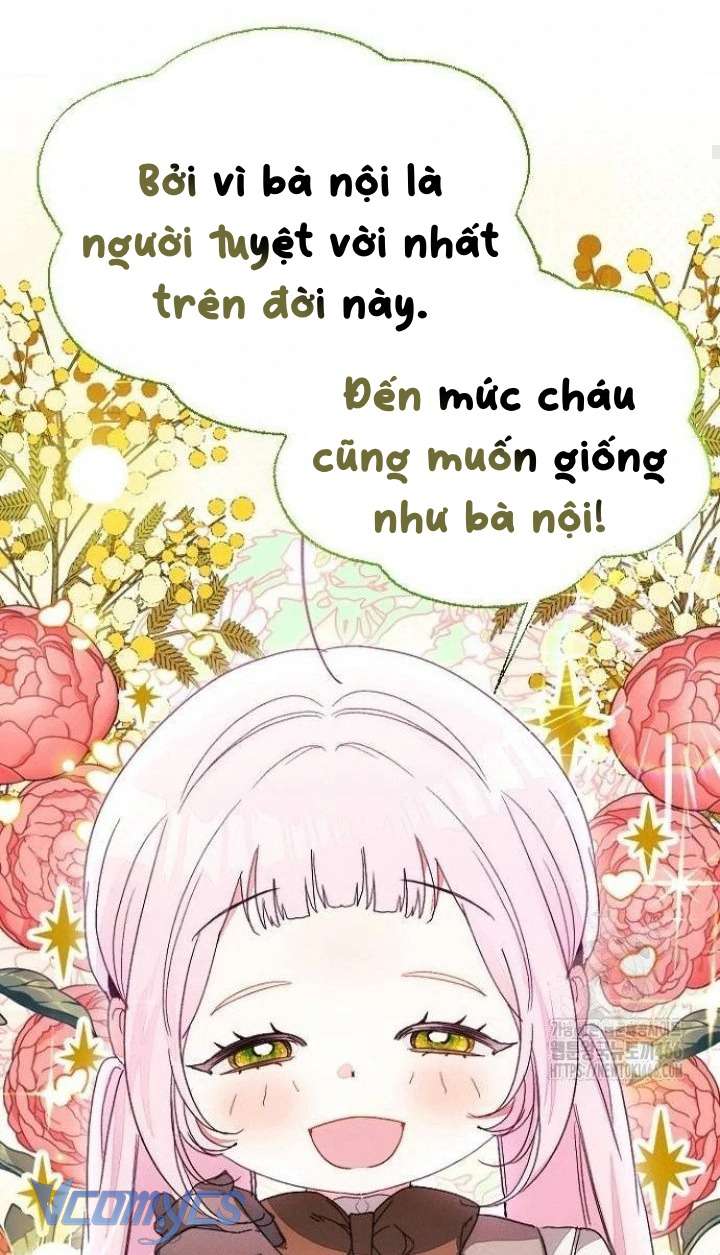 Papa Bạo Chúa, Con Sẽ Bảo Vệ Người! Chap 14 - Trang 2