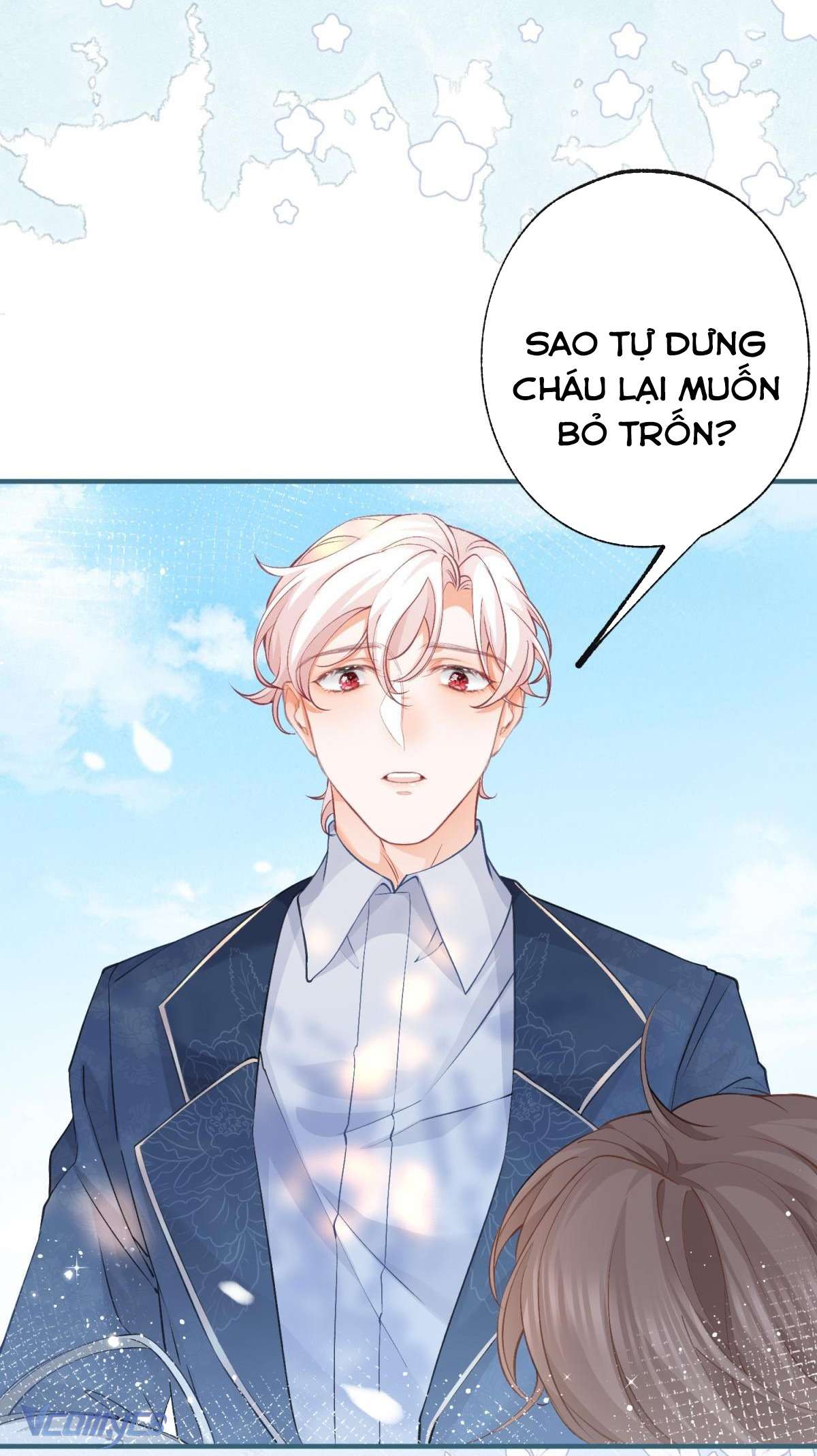 Bỗng Một Ngày Tôi Trở Thành Công Chúa Tế Phẩm Chap 25 - Trang 2