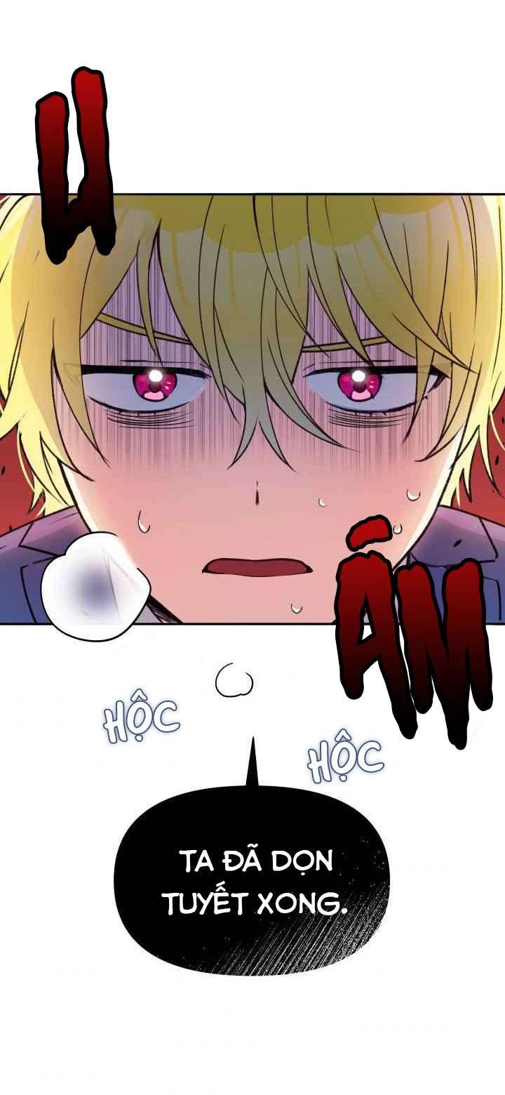 Người Bảo Hộ Của Bạo Quân Là Ma Nữ Tàn Độc Chap 19 - Trang 4