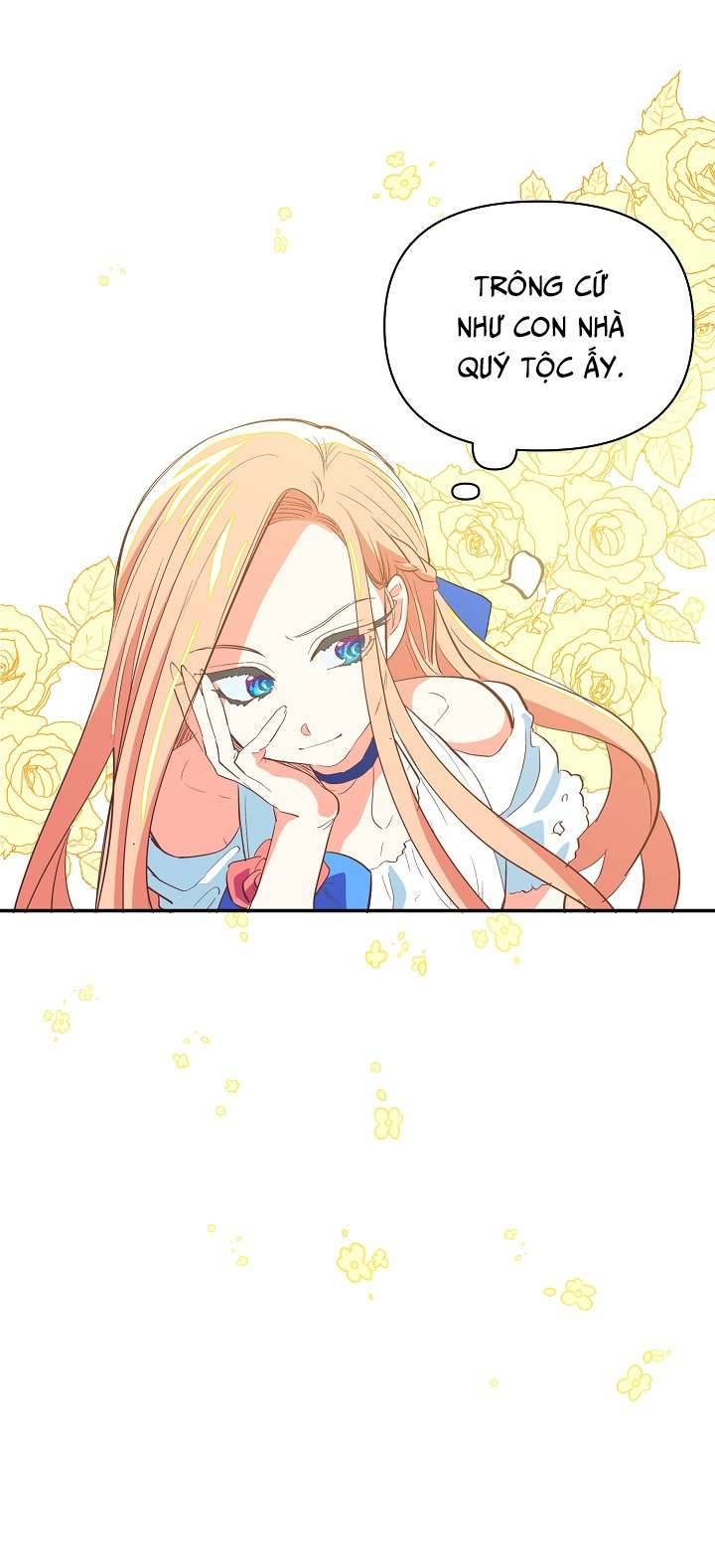 Tôi Đã Nuôi Dưỡng Một Nam Phụ Đầy Ám Ảnh Chapter 4 - Trang 3