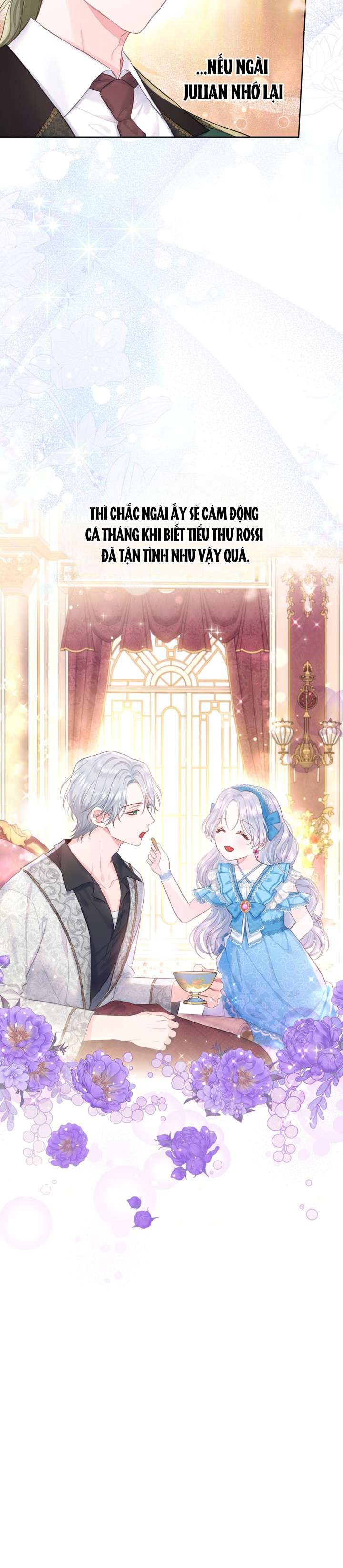 Anh Trai Mạnh Nhất Của Tôi Đã Mất Trí Nhớ Chap 10 - Trang 2