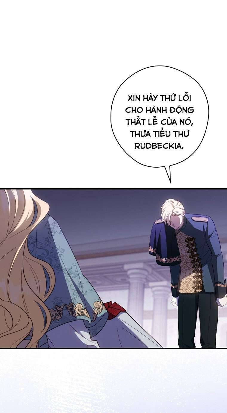 Phương Pháp Khiến Phu Quân Đứng Về Phía Tôi Chapter 31 - Trang 4