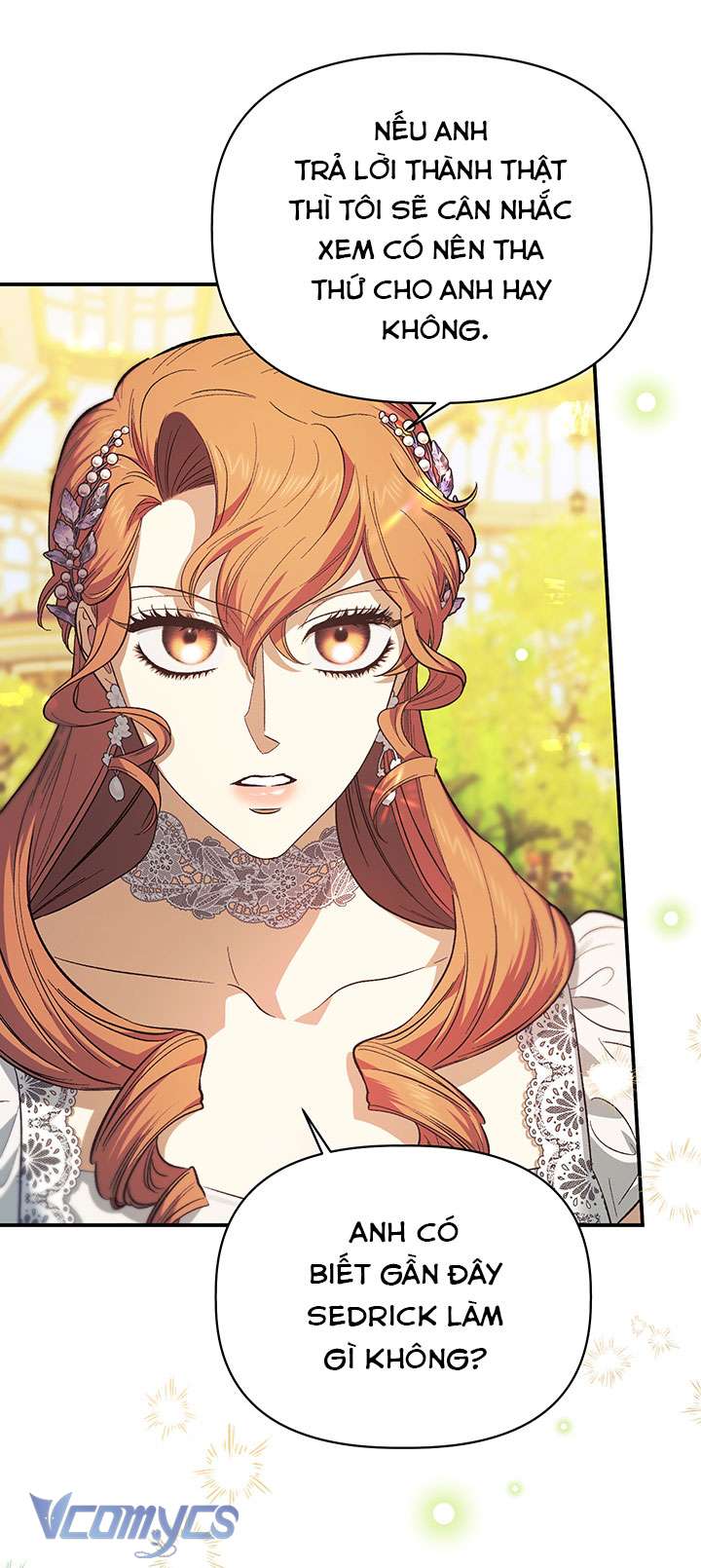 May Mắn Hay Bất Hạnh Chap 97 - Trang 4