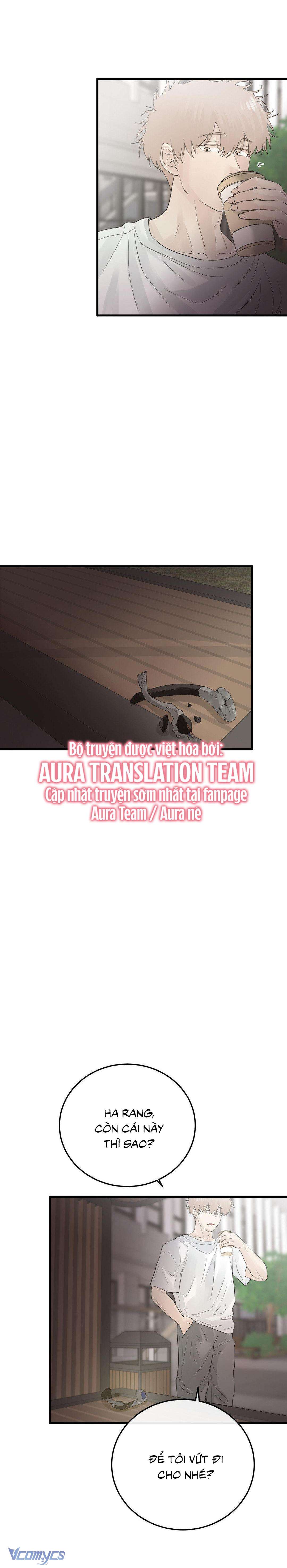 Trở Thành Gia Đình Chapter 37 - Next Chapter 38