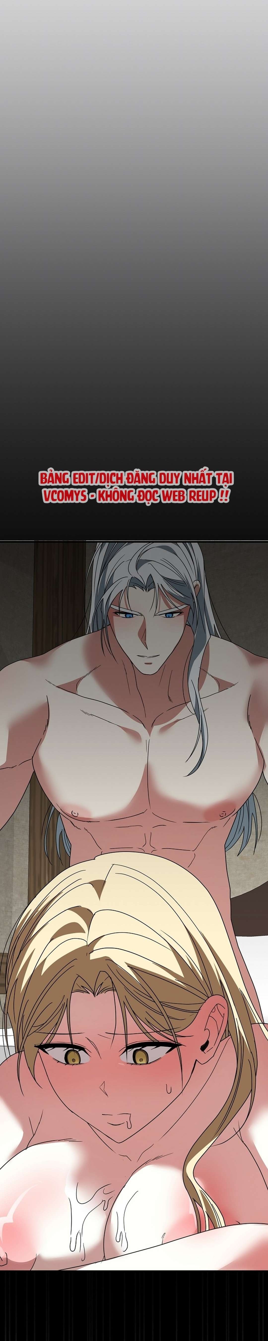 [ 18+ ] Thánh Nữ Sa Ngã [ 18+ ] Thánh Nữ Sa Ngã -END- Chap 5 - Trang 2