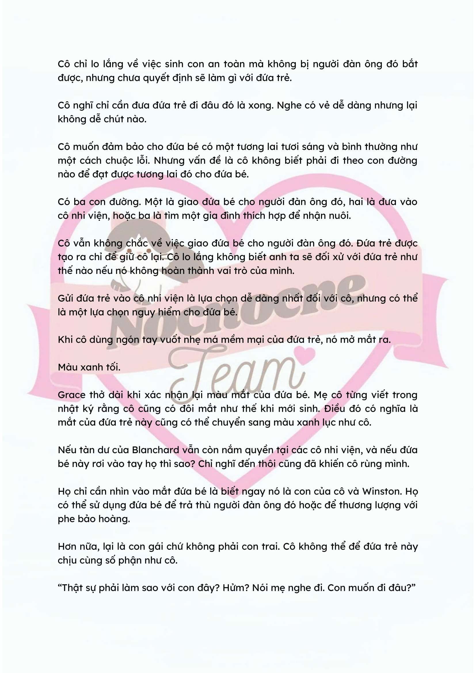 [FULL] [NOVEL] HÃY CẦU XIN TÔI ĐI Chap 162 - Trang 2