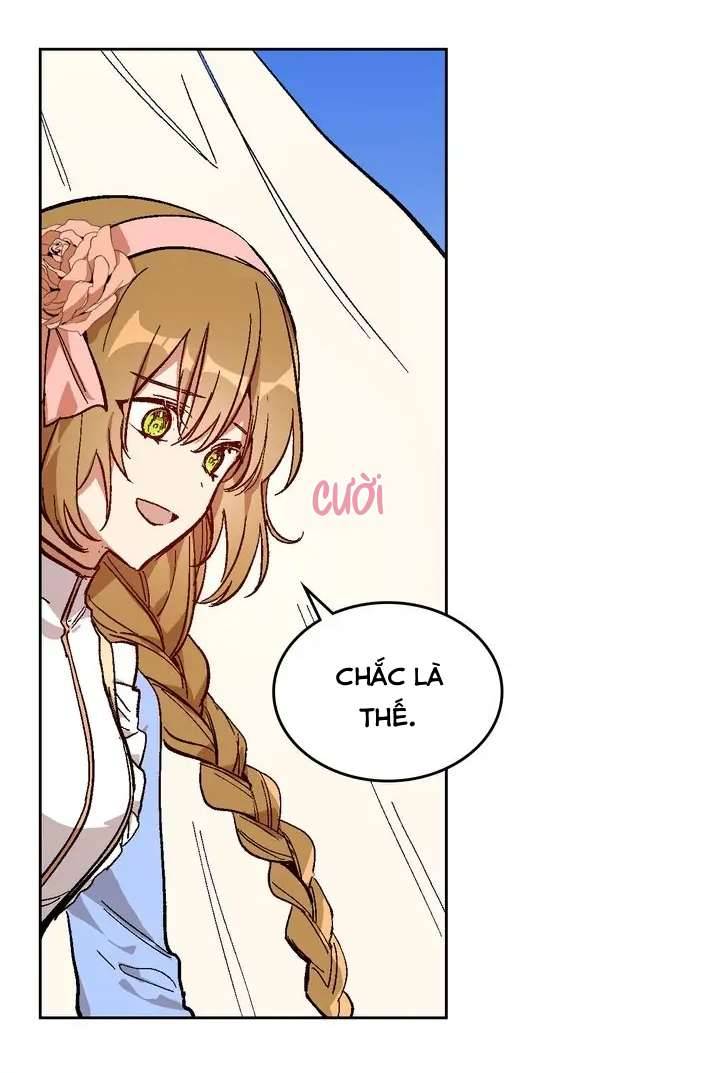 Vị Hôn Thê Khế Ước Của Công Tước Chapter 74 - Trang 4