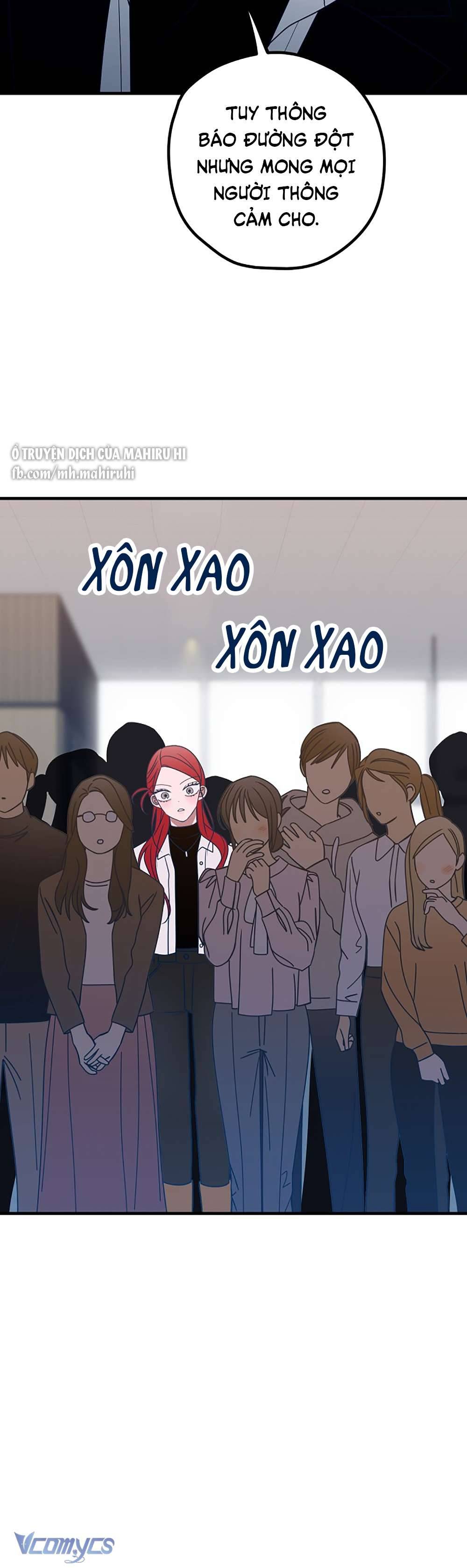 Kẻ Rác Rưởi Không Đáng Được Yêu Chapter 82 - Trang 4