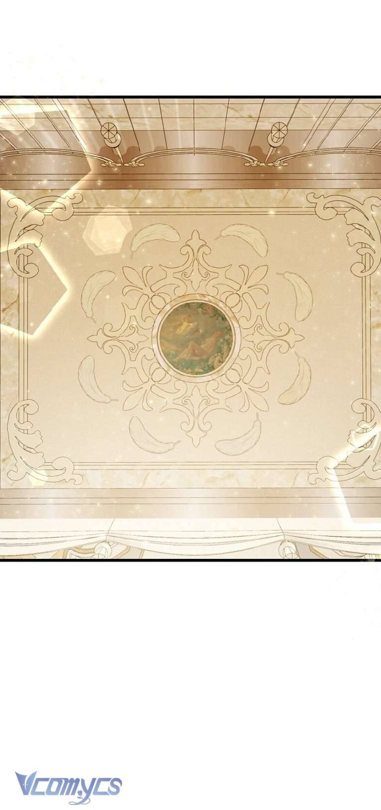 Ác Quỷ Nuôi Dưỡng Tiểu Thư Chapter 2 - Trang 4