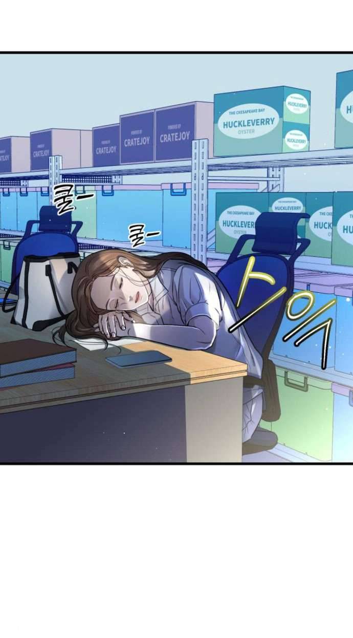 Tôi Nóng Lòng Muốn Chiếm Lấy Cô Ấy Chap 13 - Trang 3