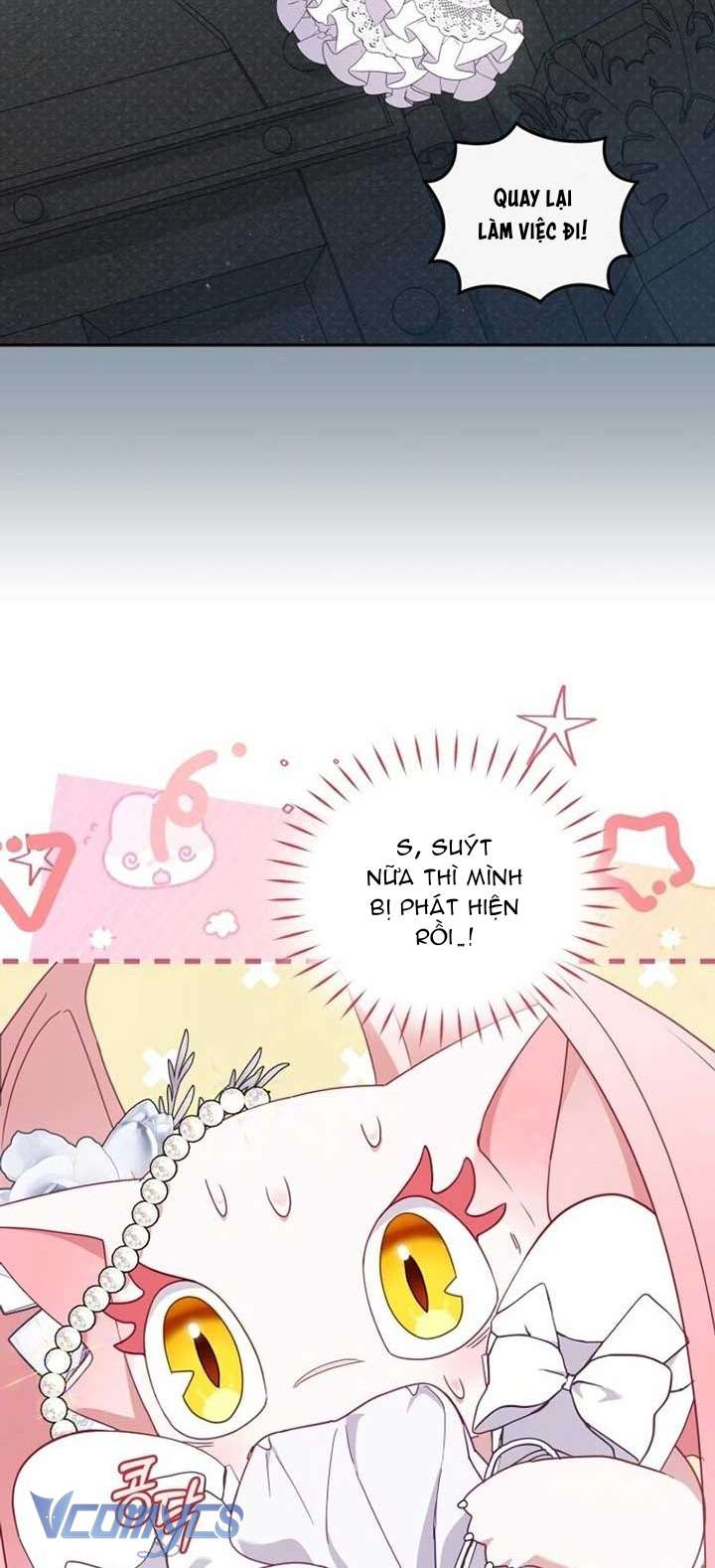 Tôi Được Nuôi Dưỡng Bởi Những Kẻ Phản Diện Chap 79 - Trang 3