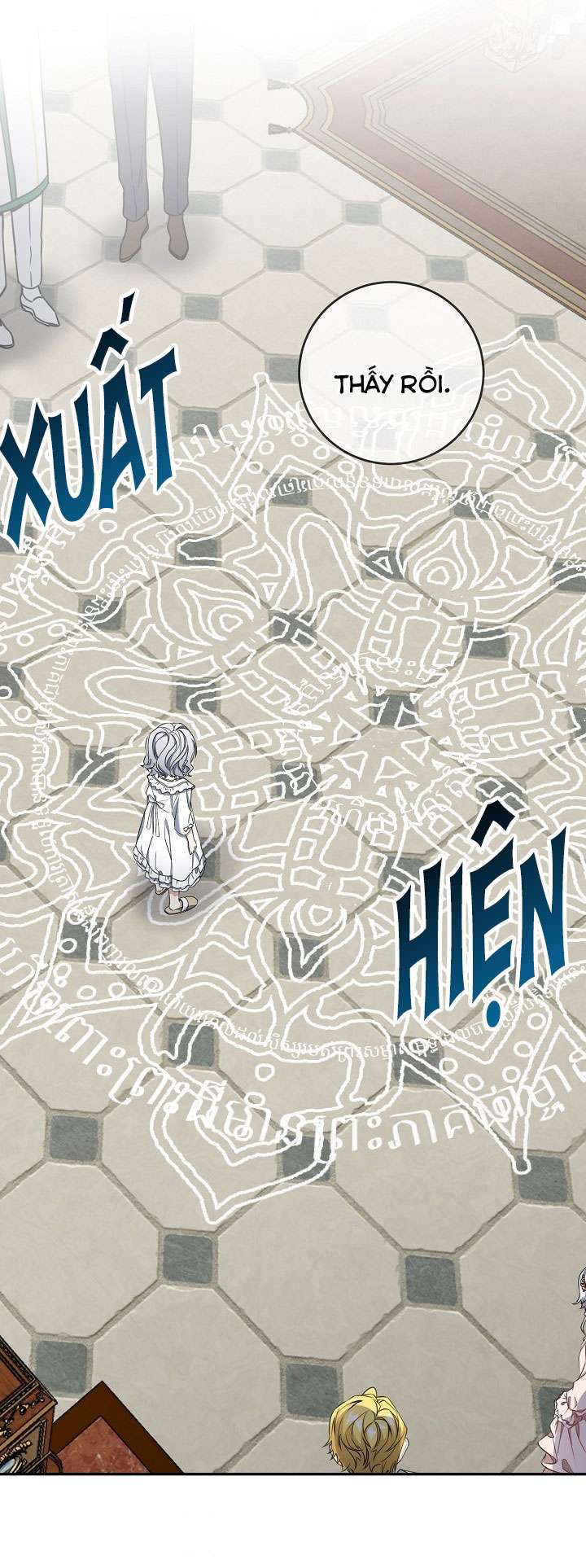 Lại Một Lần Nữa Hướng Về Ánh Sáng Chap 23 - Trang 2