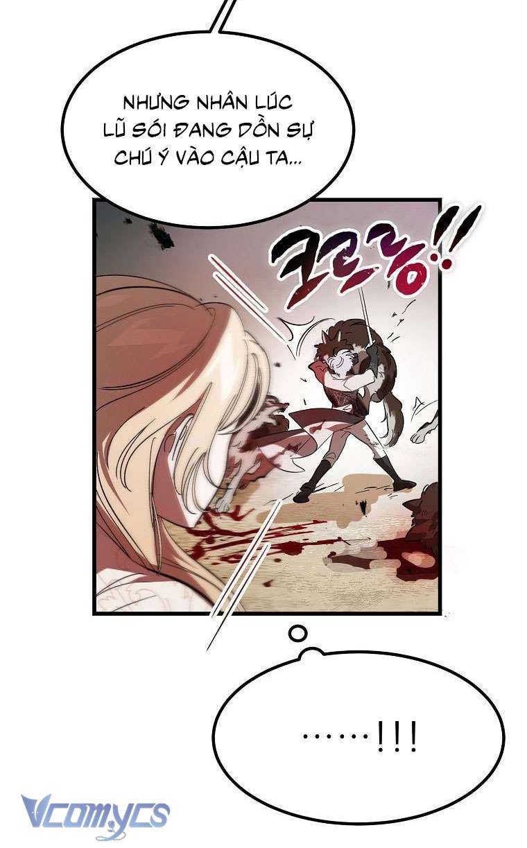 Ác Quỷ Nuôi Dưỡng Tiểu Thư Chapter 14 - Trang 4