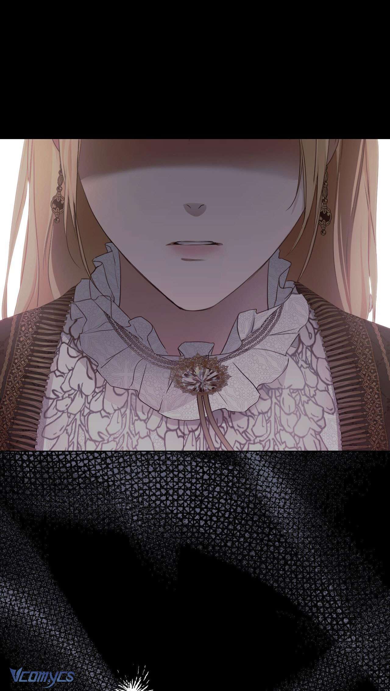 Thánh Nữ Giả Muốn Bỏ Trốn Chap 7 - Trang 4