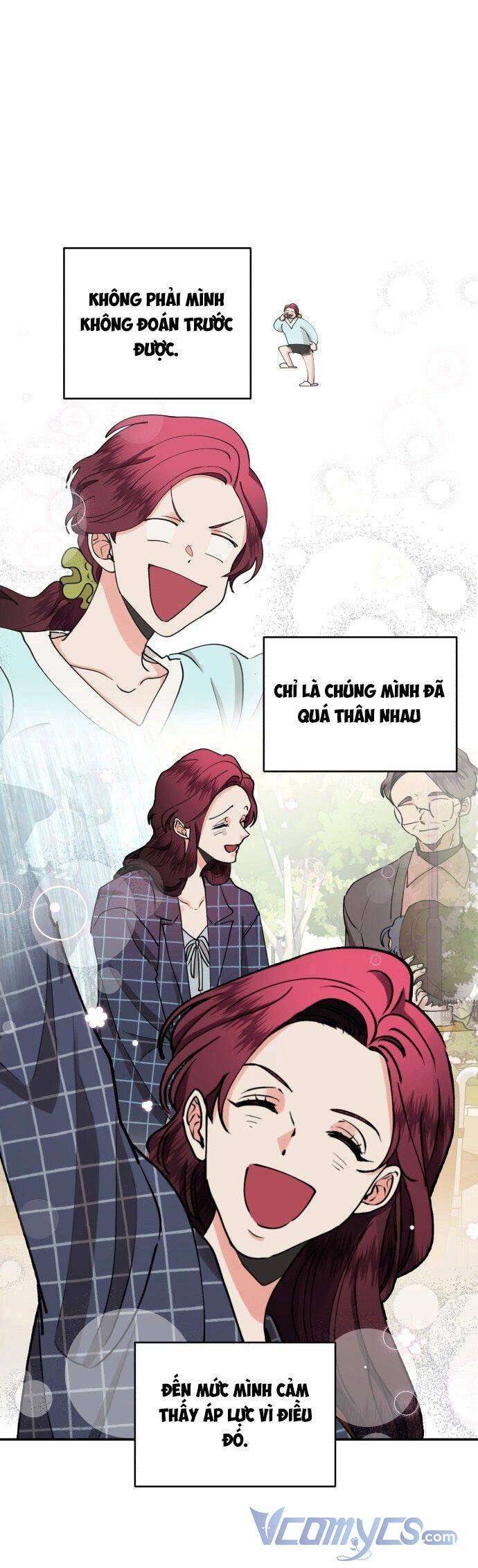 Oan Gia Ngõ Hẹp Chapter 34 - Next Chapter 35