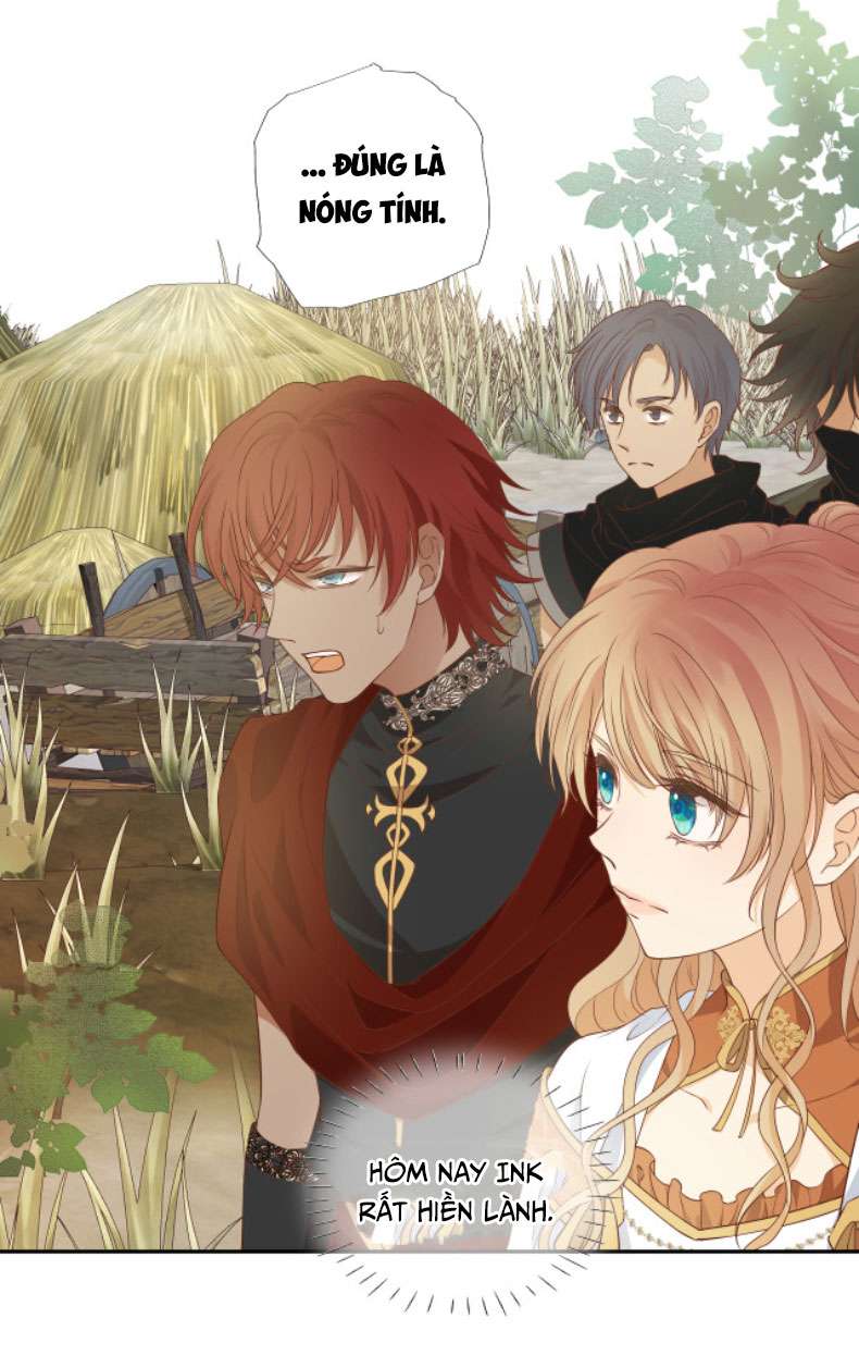 Địch Úc Đa Chi Ca Chapter 129 - Trang 4