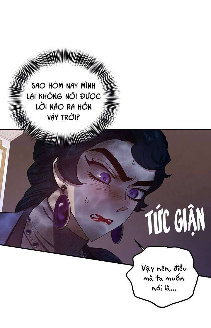 May Mắn Hay Bất Hạnh Chap 22 - Trang 4