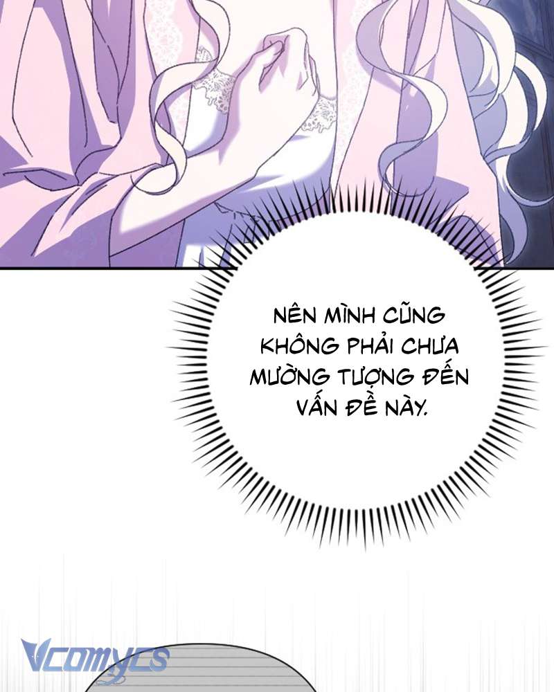 Dành Cho Những Ai Coi Hối Tiếc Là Điều Xa Xỉ Chap 25 - Trang 4