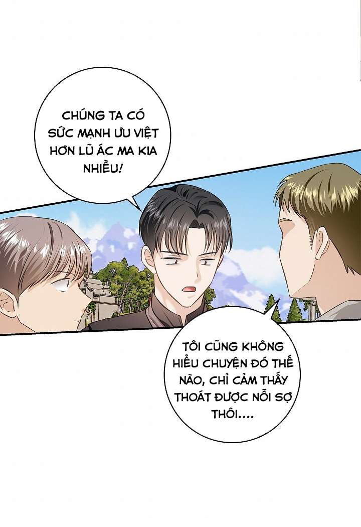 Hôn Phu Ẩn Sắc Chapter 70 - Trang 4