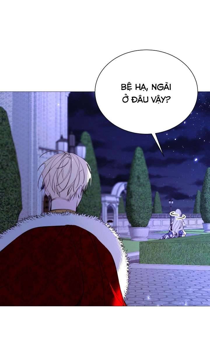 Ác Nữ Cần Bạo Chúa Chapter 30 - Trang 4