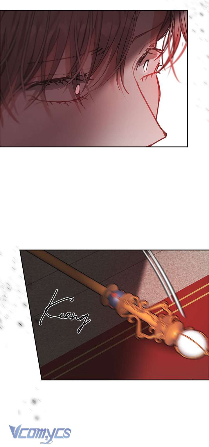 Gia Đình Bị Ám Ảnh Bởi Tôi Chapter 52 - Trang 4