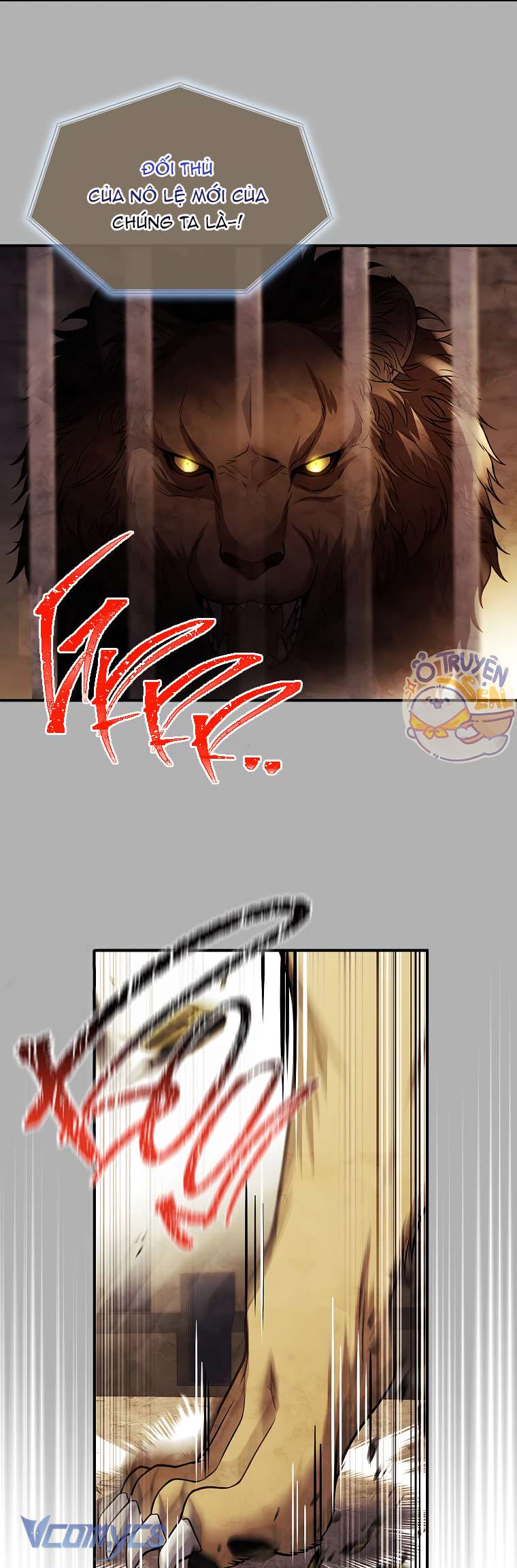 Tôi Đã Tắt Cài Đặt Chế Độ Nhận Thức Nỗi Đau! Chap 32 - Trang 3