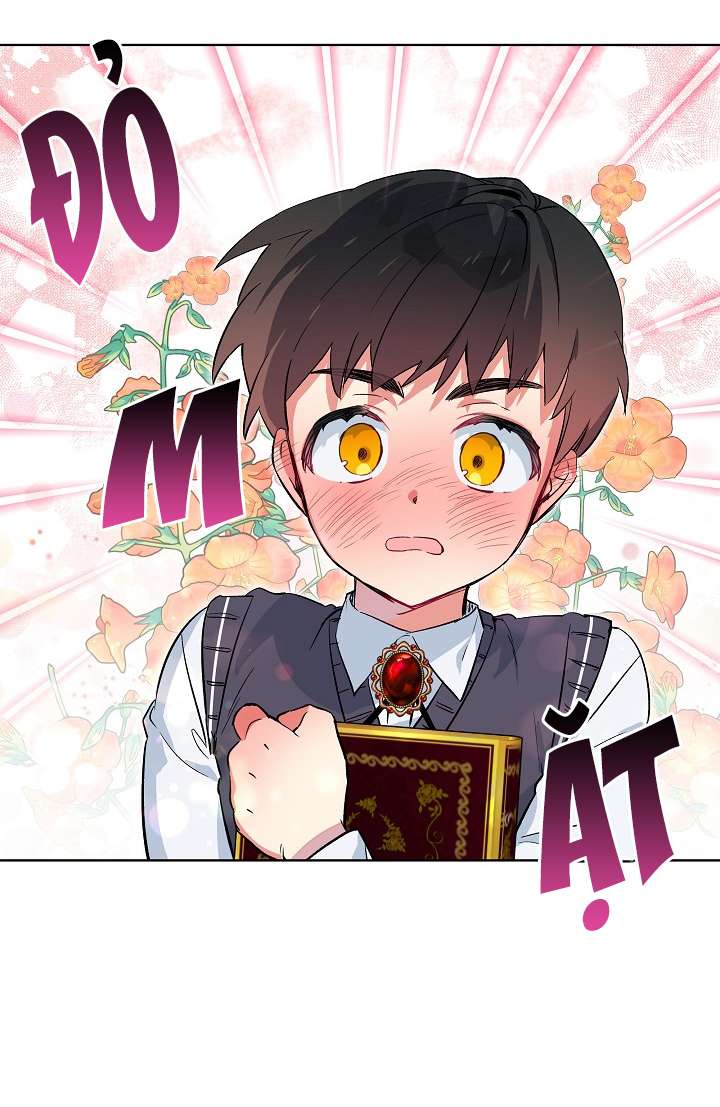 Quý Cô Thế Giới Ngầm Chap 9 - Trang 4