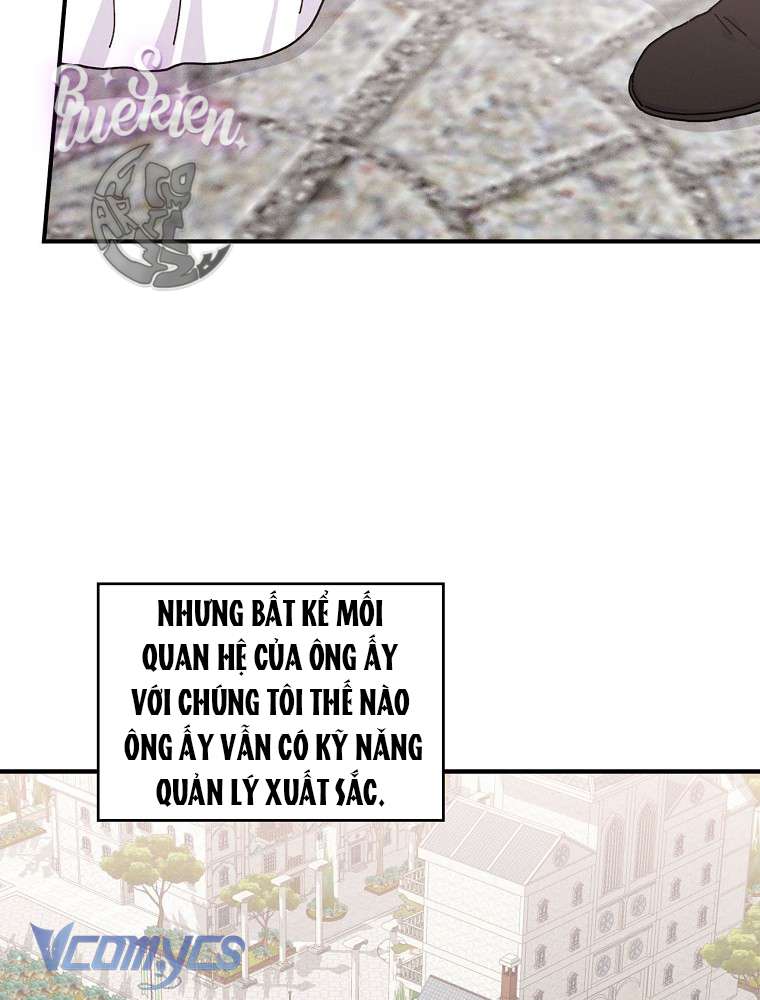 Chị Gái Của Nhân Vật Phản Diện Hôm Nay Cũng Đang Đau Khổ Chapter 45 - Trang 4