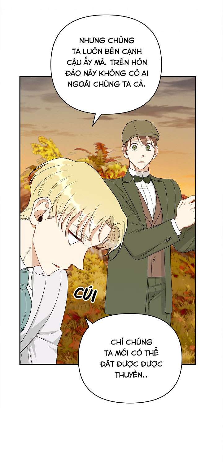 Phương Pháp Trở Thành Con Gái Của Người Hùng Bóng Đêm Chap 24 - Trang 2